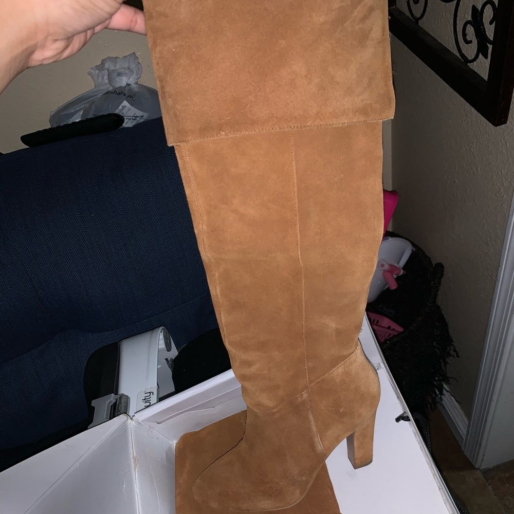 Aldo boots